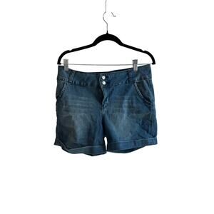 Earle Jean Shorts Women’s 12